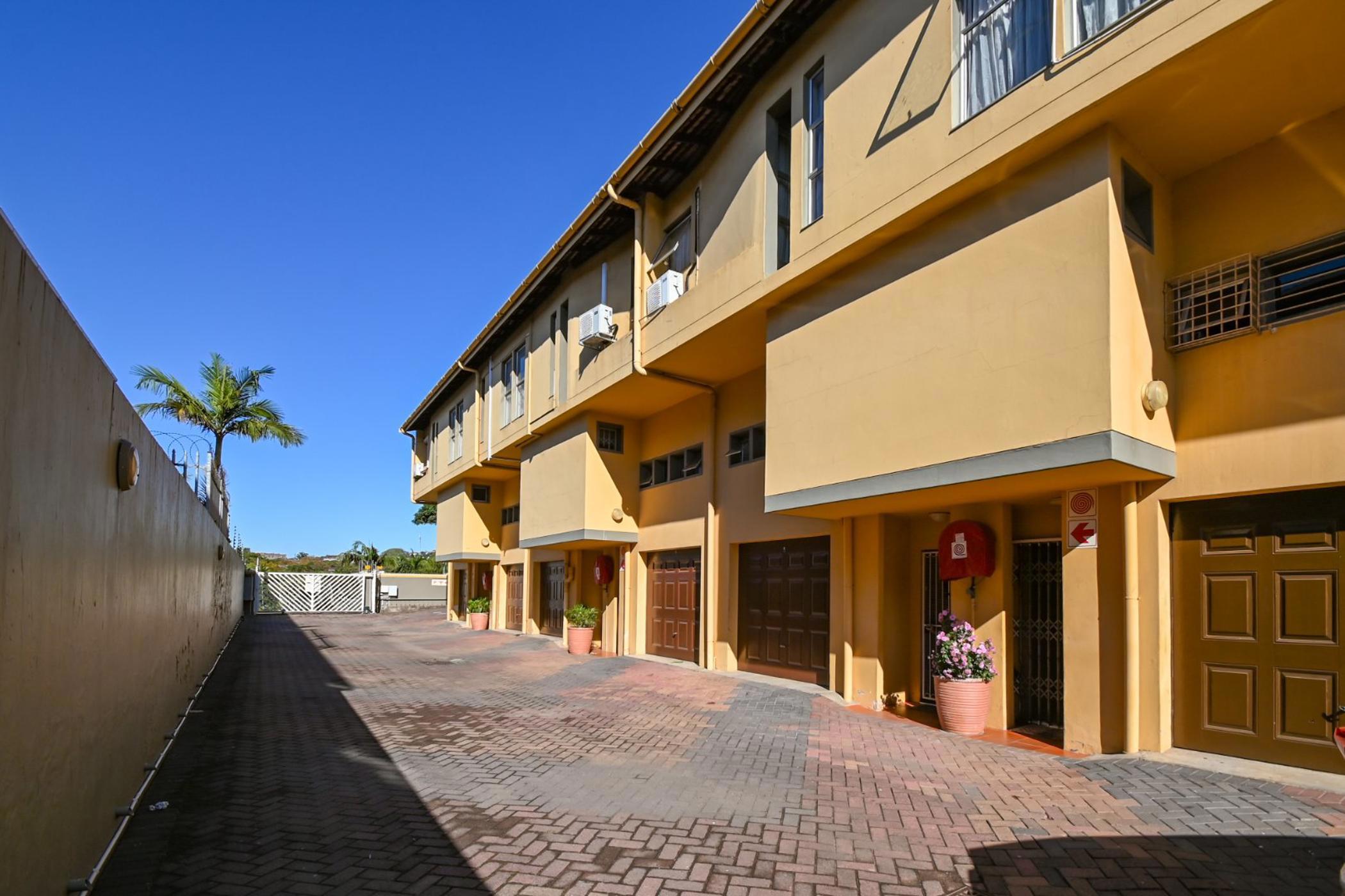 Apartment for sale in Reservoir Hills - 1WP1752496