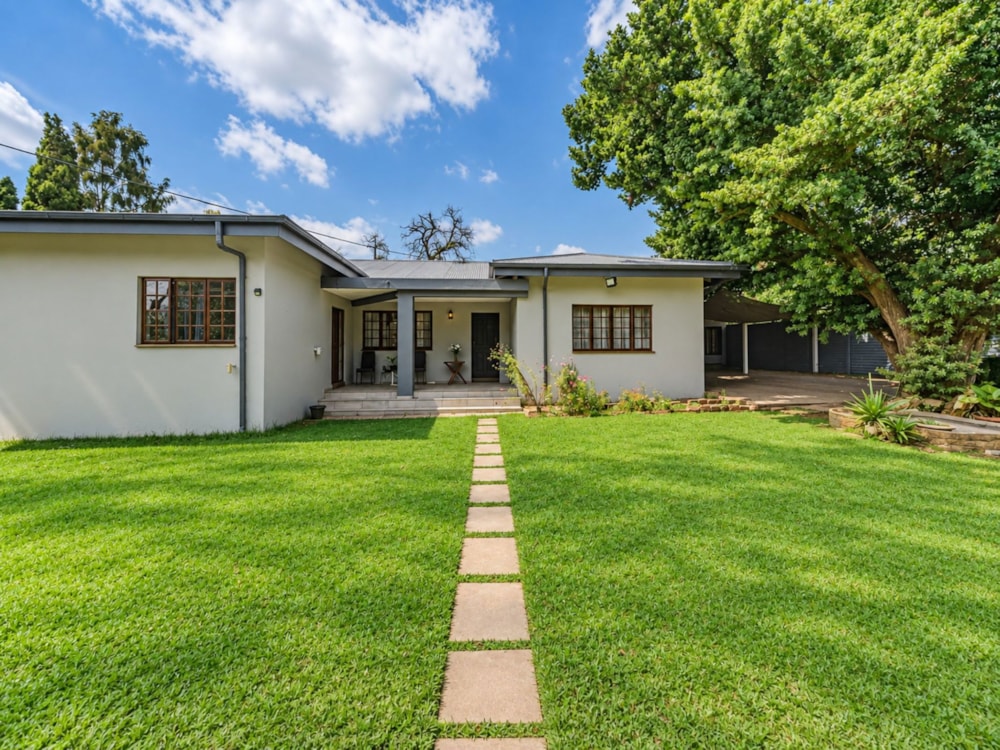 House for sale in Villieria, Pretoria North - PTM1752868 House for sale in Villieria, Pretoria North - PTM1752868