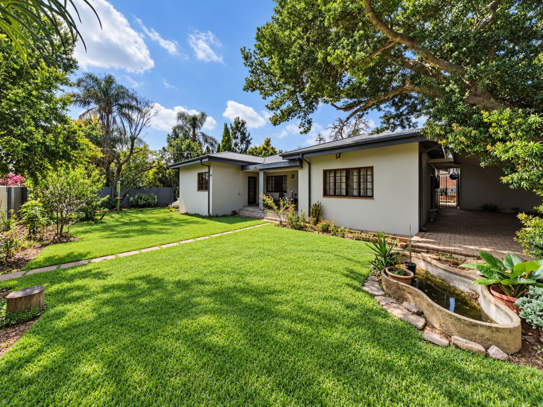 House for sale in Villieria, Pretoria North - PTM1752868