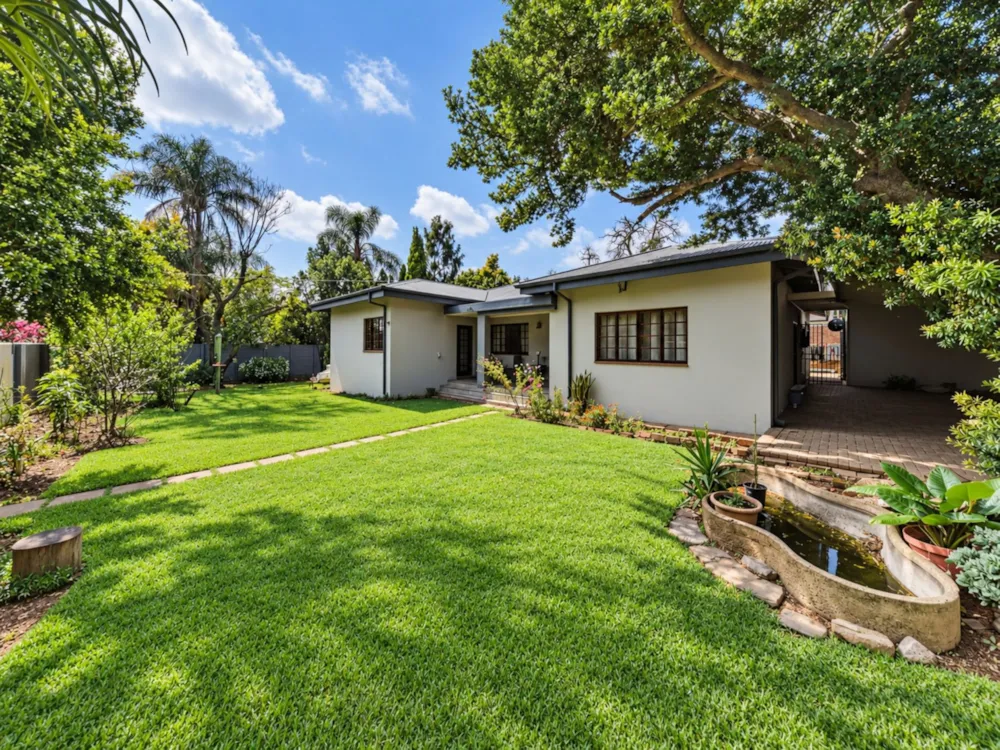 House for sale in Villieria, Pretoria North - PTM1752868