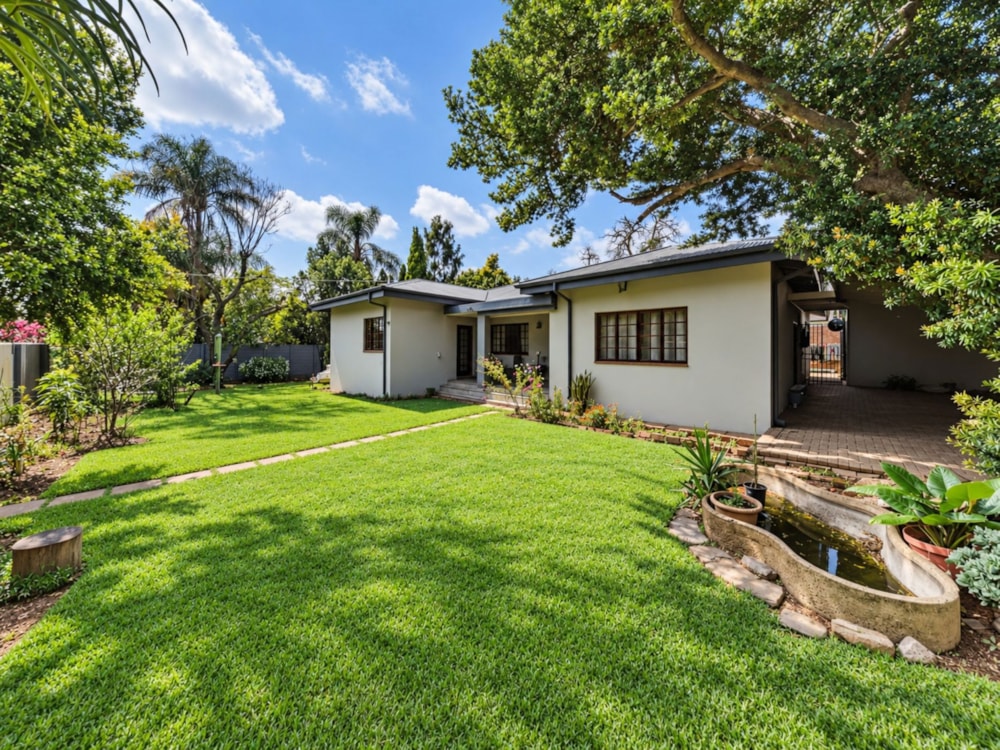 House for sale in Villieria, Pretoria North - PTM1752868 House for sale in Villieria, Pretoria North - PTM1752868