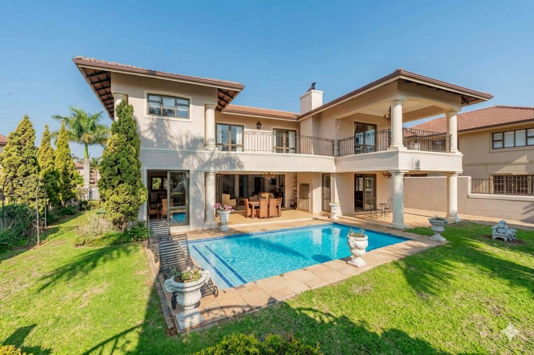 House to rent in Izinga Estate - 1ND1752498