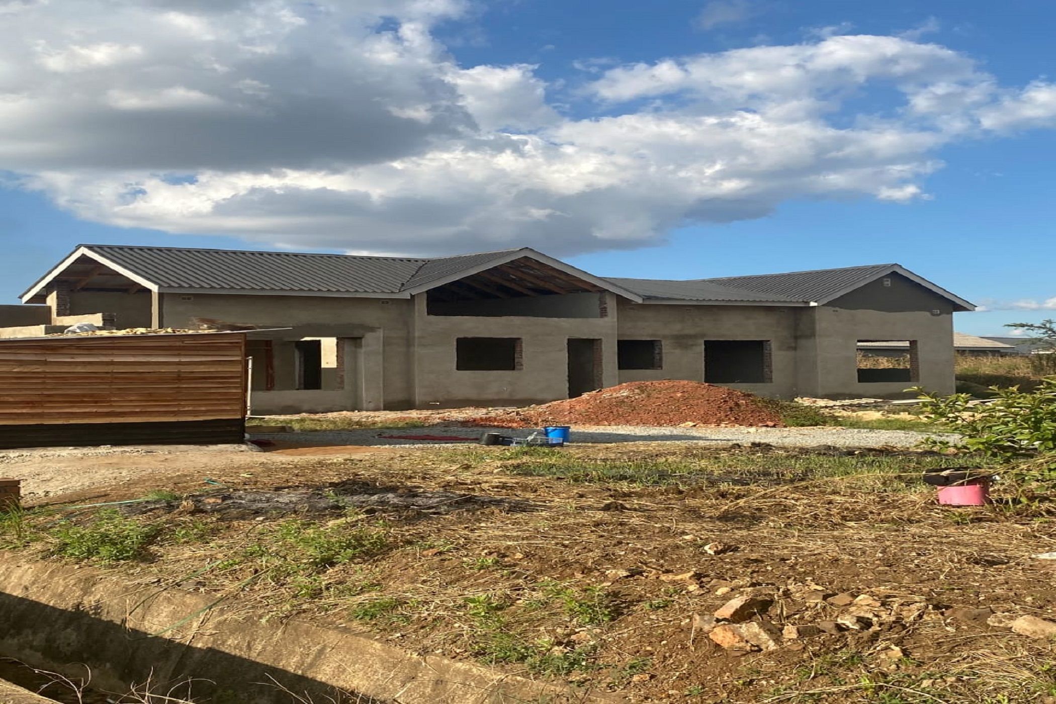House for sale in Tynwald, Zimbabwe - 3ZB1752502