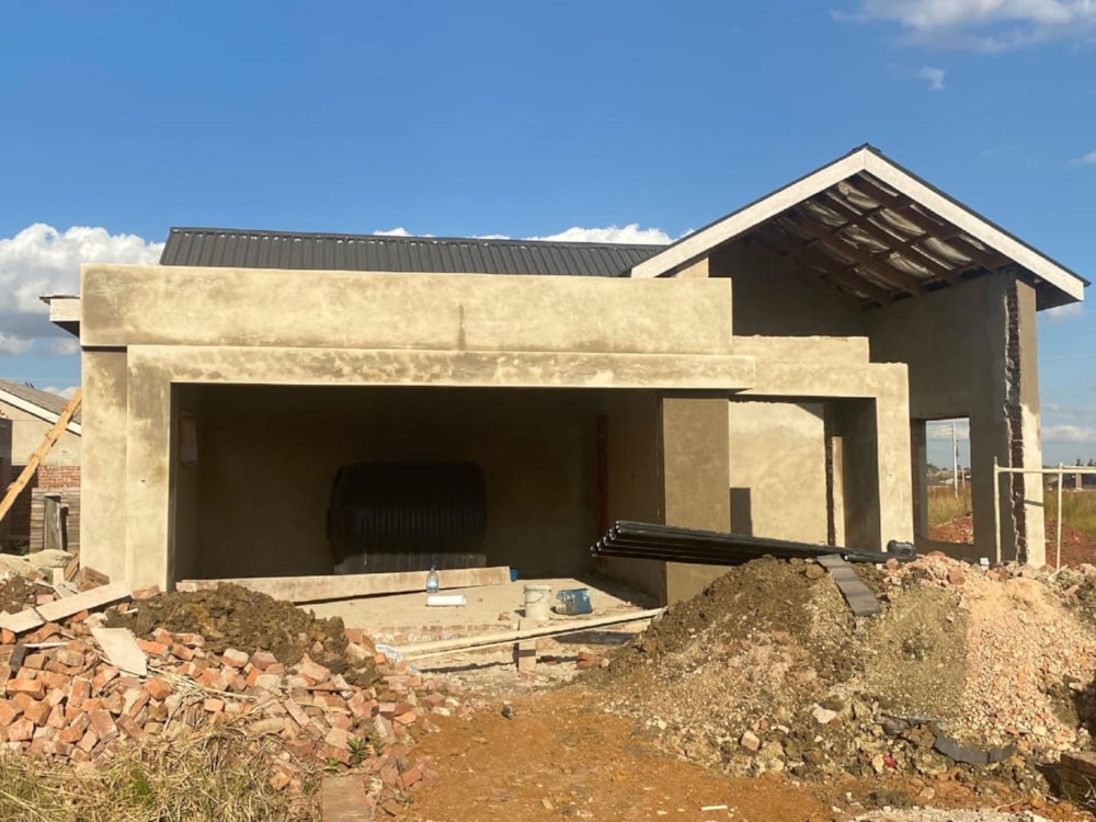 House for sale in Tynwald, Zimbabwe - 3ZB1752502 House for sale in Tynwald, Zimbabwe - 3ZB1752502