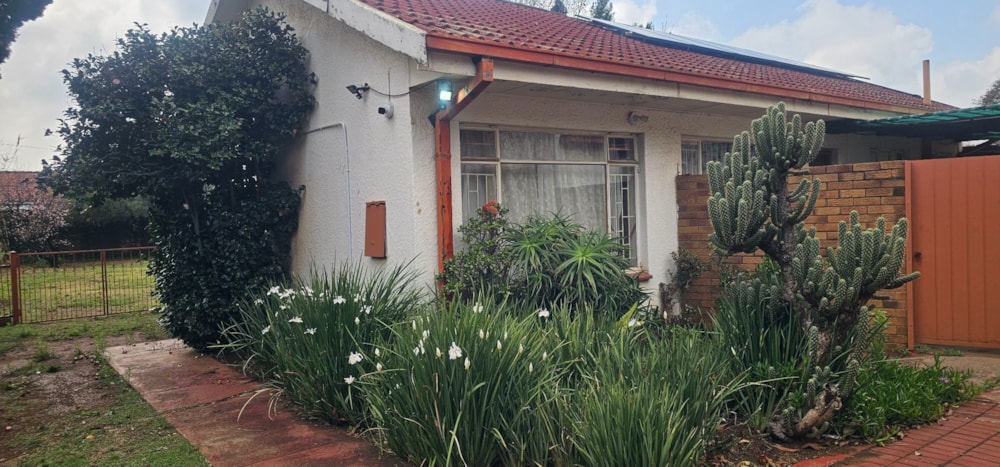 House for sale in Sonlandpark - 1VT1752532