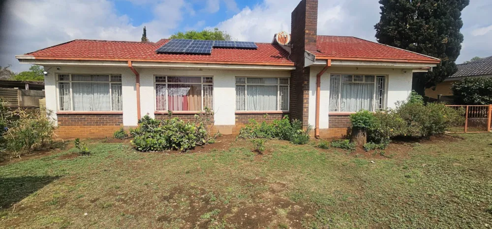 House for sale in Sonlandpark - 1VT1752532