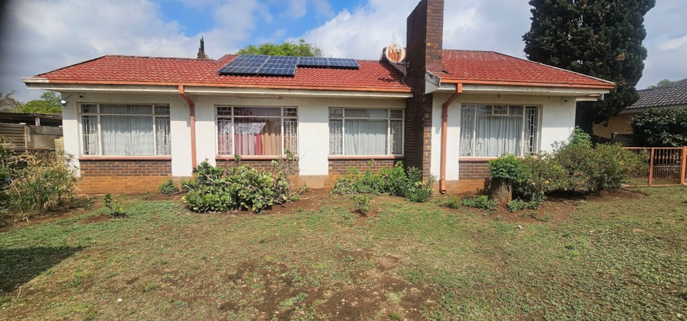 House for sale in Sonlandpark - 1VT1752532