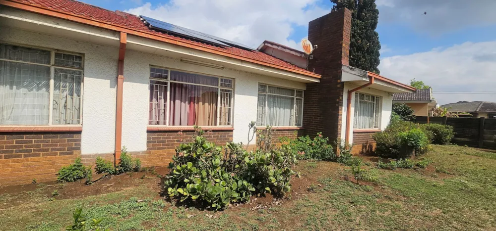House for sale in Sonlandpark - 1VT1752532