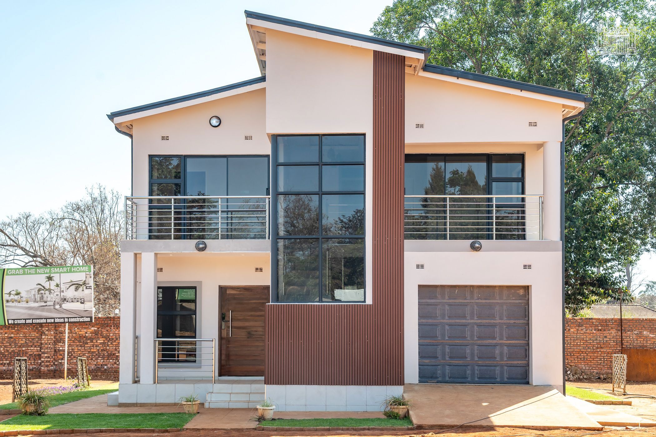 Townhouse for sale in Marlborough, Zimbabwe - 3ZB1752583