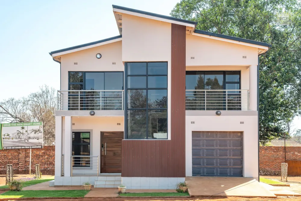Townhouse for sale in Marlborough, Zimbabwe - 3ZB1752583 Townhouse for sale in Marlborough, Zimbabwe - 3ZB1752583
