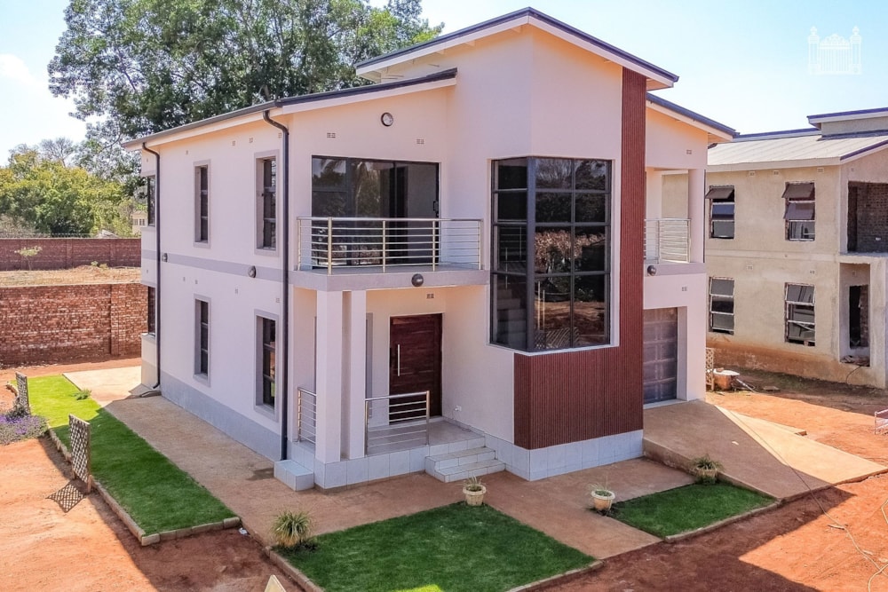 Townhouse for sale in Marlborough, Zimbabwe - 3ZB1752583