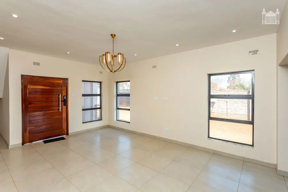 Townhouse for sale in Marlborough, Zimbabwe - 3ZB1752583 Townhouse for sale in Marlborough, Zimbabwe - 3ZB1752583