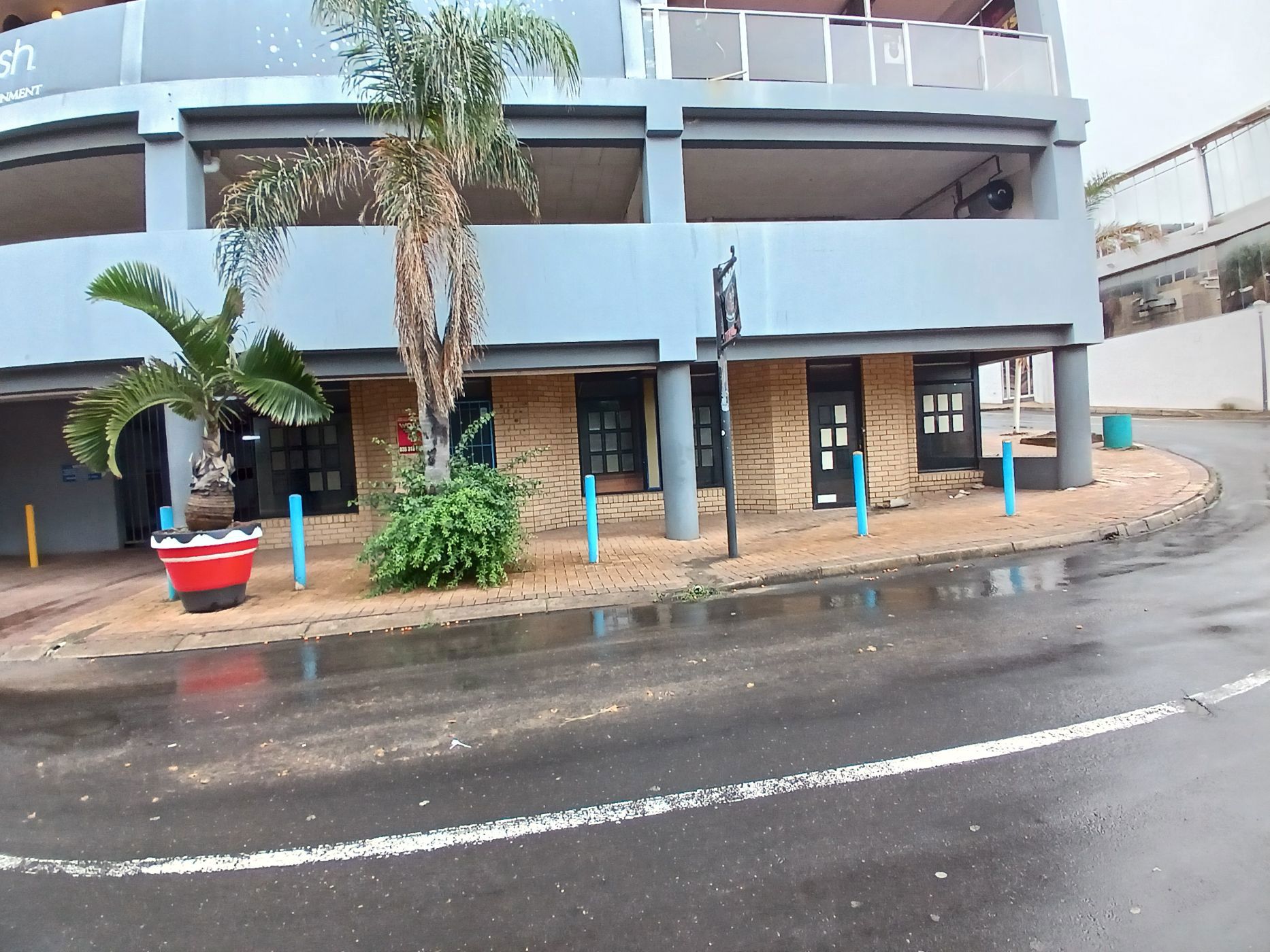 Commercial Building for sale in Margate - 1PSH1752521