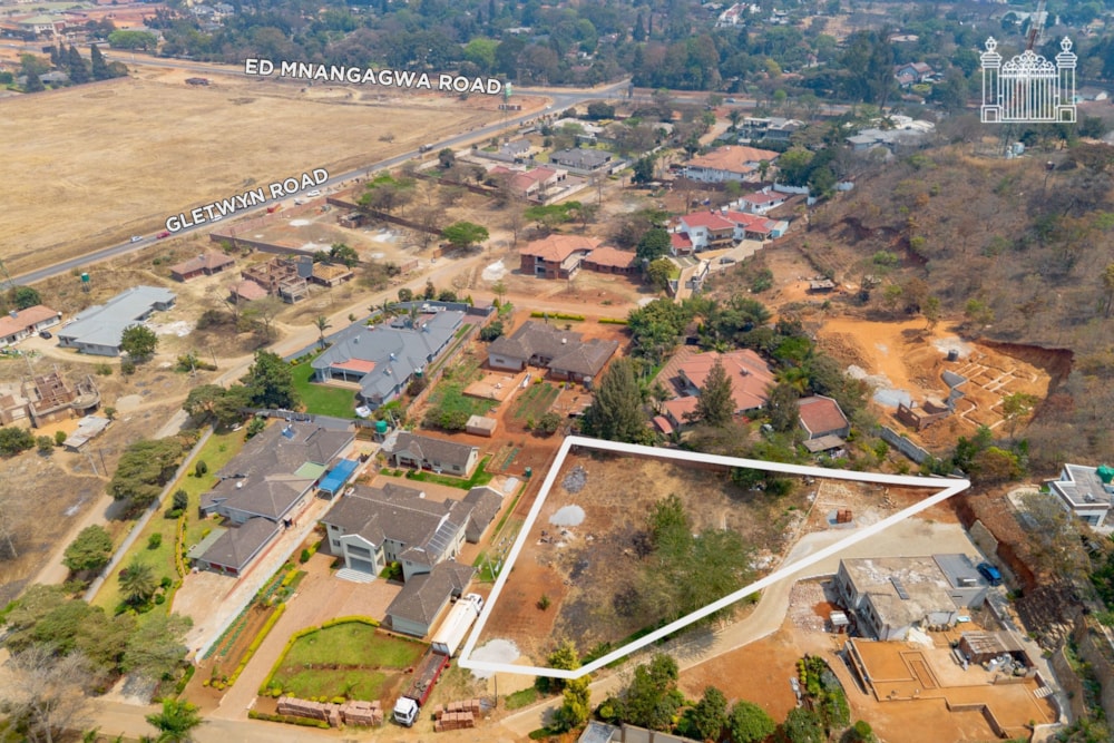 Vacant land for sale in Glen Lorne, Zimbabwe - 3ZB1752775 Vacant land for sale in Glen Lorne, Zimbabwe - 3ZB1752775
