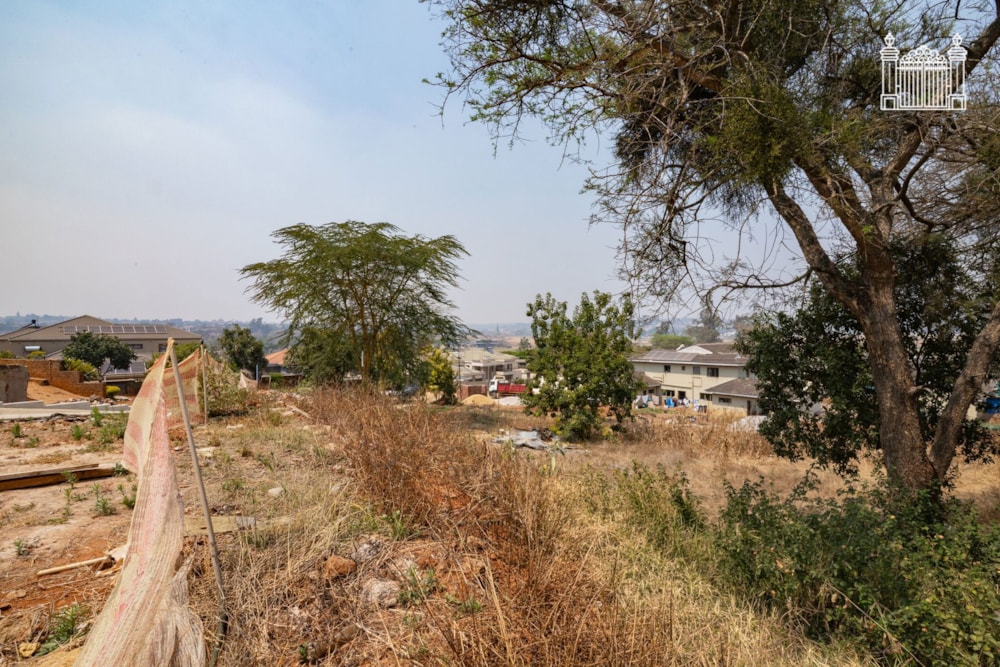Vacant land for sale in Glen Lorne, Zimbabwe - 3ZB1752775 Vacant land for sale in Glen Lorne, Zimbabwe - 3ZB1752775