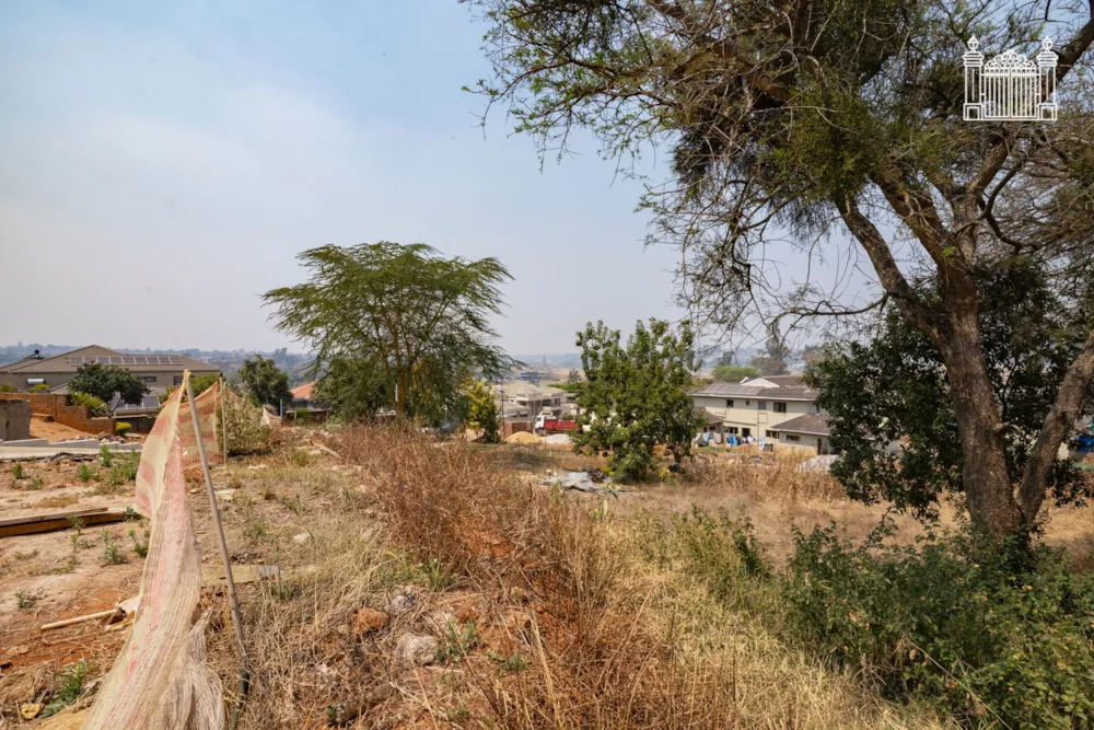 Vacant land for sale in Glen Lorne, Zimbabwe - 3ZB1752775 Vacant land for sale in Glen Lorne, Zimbabwe - 3ZB1752775