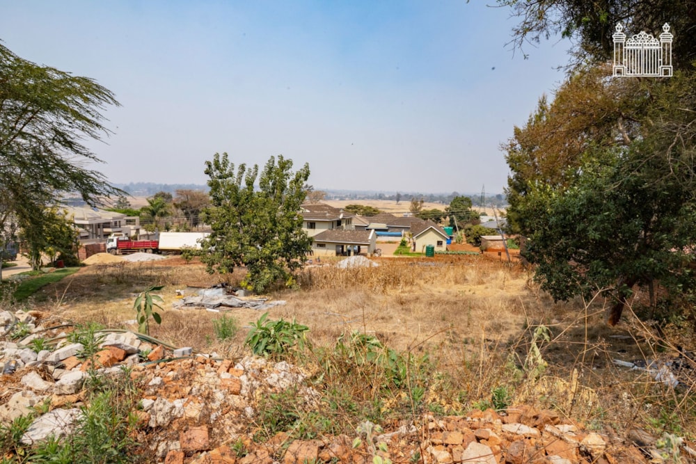 Vacant land for sale in Glen Lorne, Zimbabwe - 3ZB1752775 Vacant land for sale in Glen Lorne, Zimbabwe - 3ZB1752775