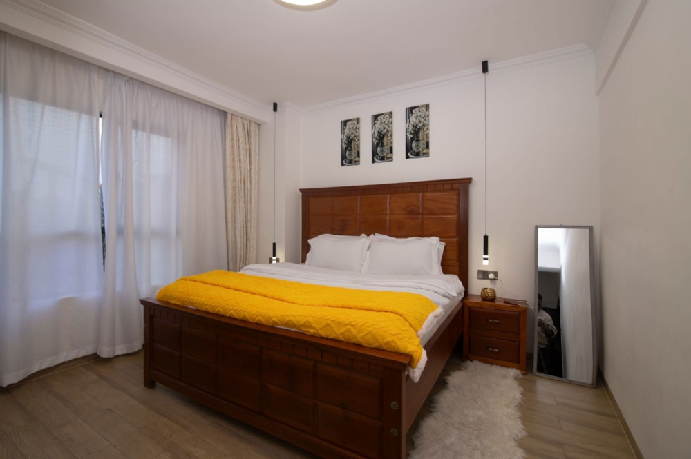 Apartment to rent in Westlands, Kenya - 3KE1752529 Apartment to rent in Westlands, Kenya - 3KE1752529