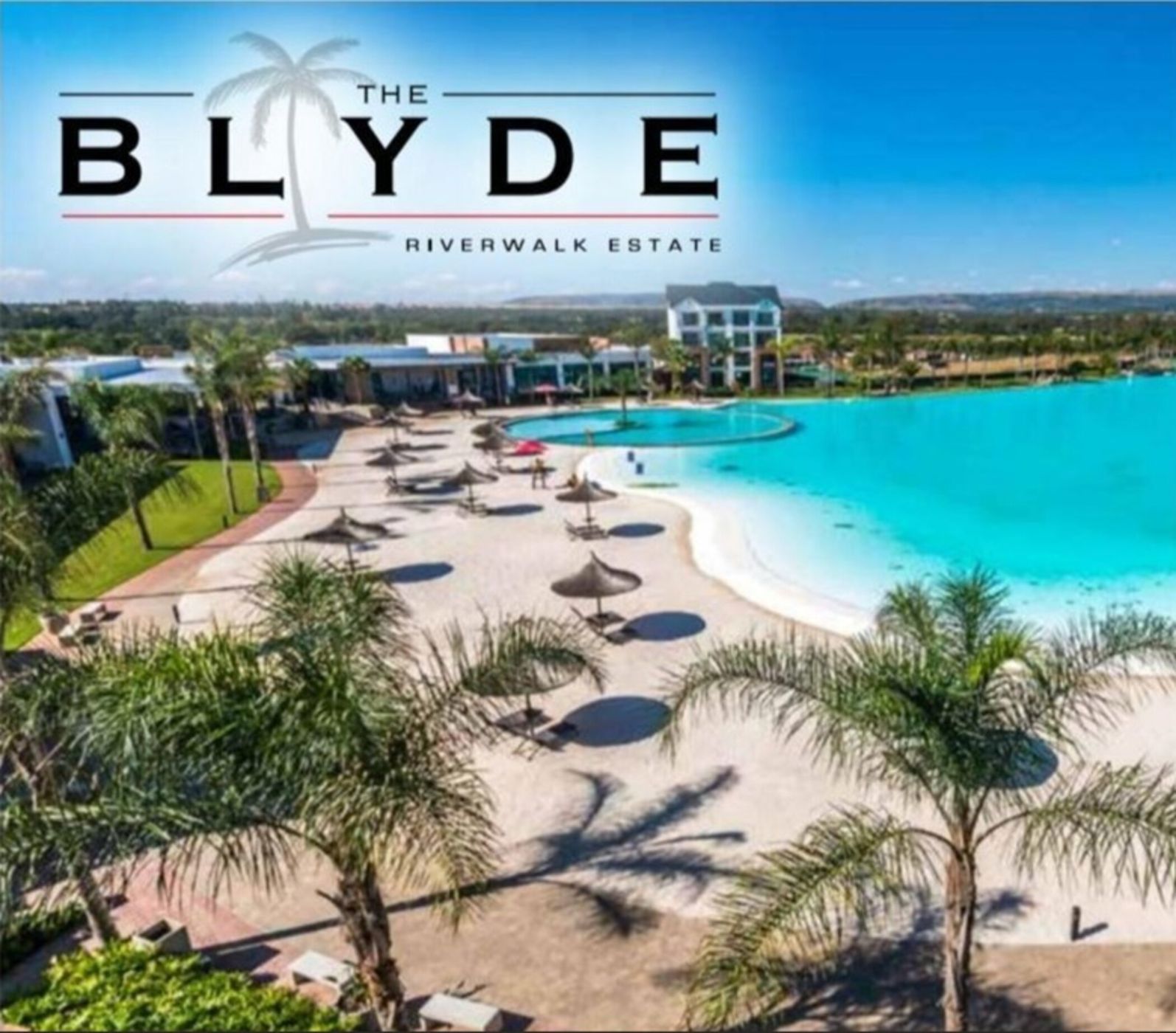 Apartment for sale in Blyde Riverwalk Estate - PT1752538