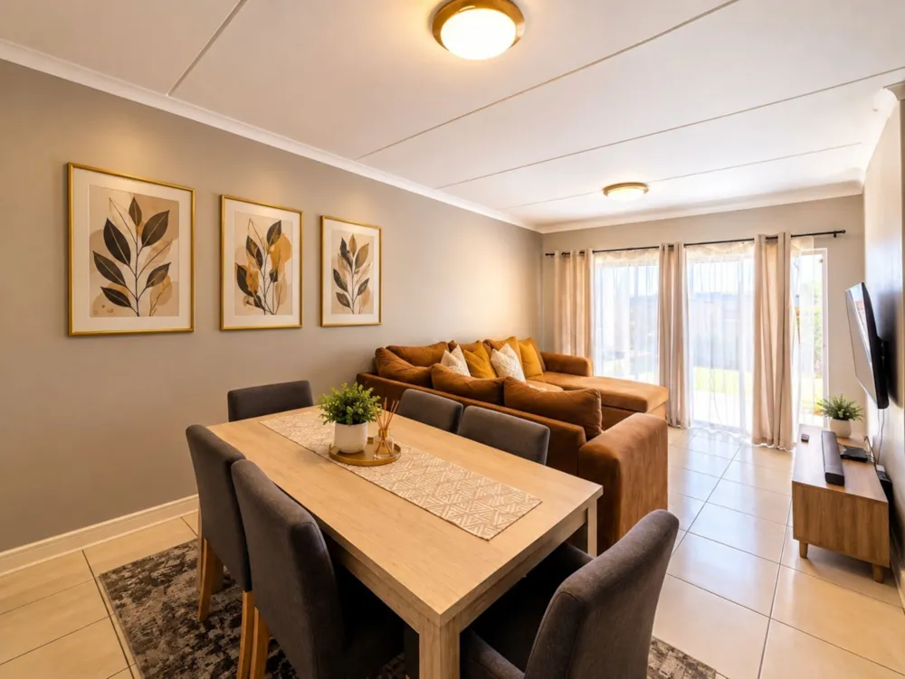 Apartment for sale in Blyde Riverwalk Estate - PT1752538 Apartment for sale in Blyde Riverwalk Estate - PT1752538