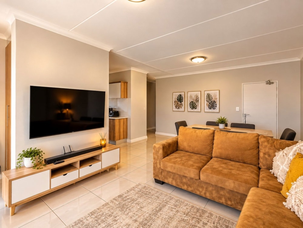 Apartment for sale in Blyde Riverwalk Estate - PT1752538 Apartment for sale in Blyde Riverwalk Estate - PT1752538