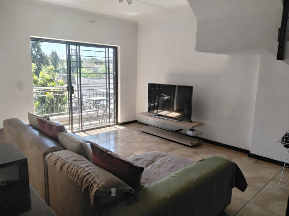 Apartment to rent in Sunninghill - FYL1752582 Apartment to rent in Sunninghill - FYL1752582