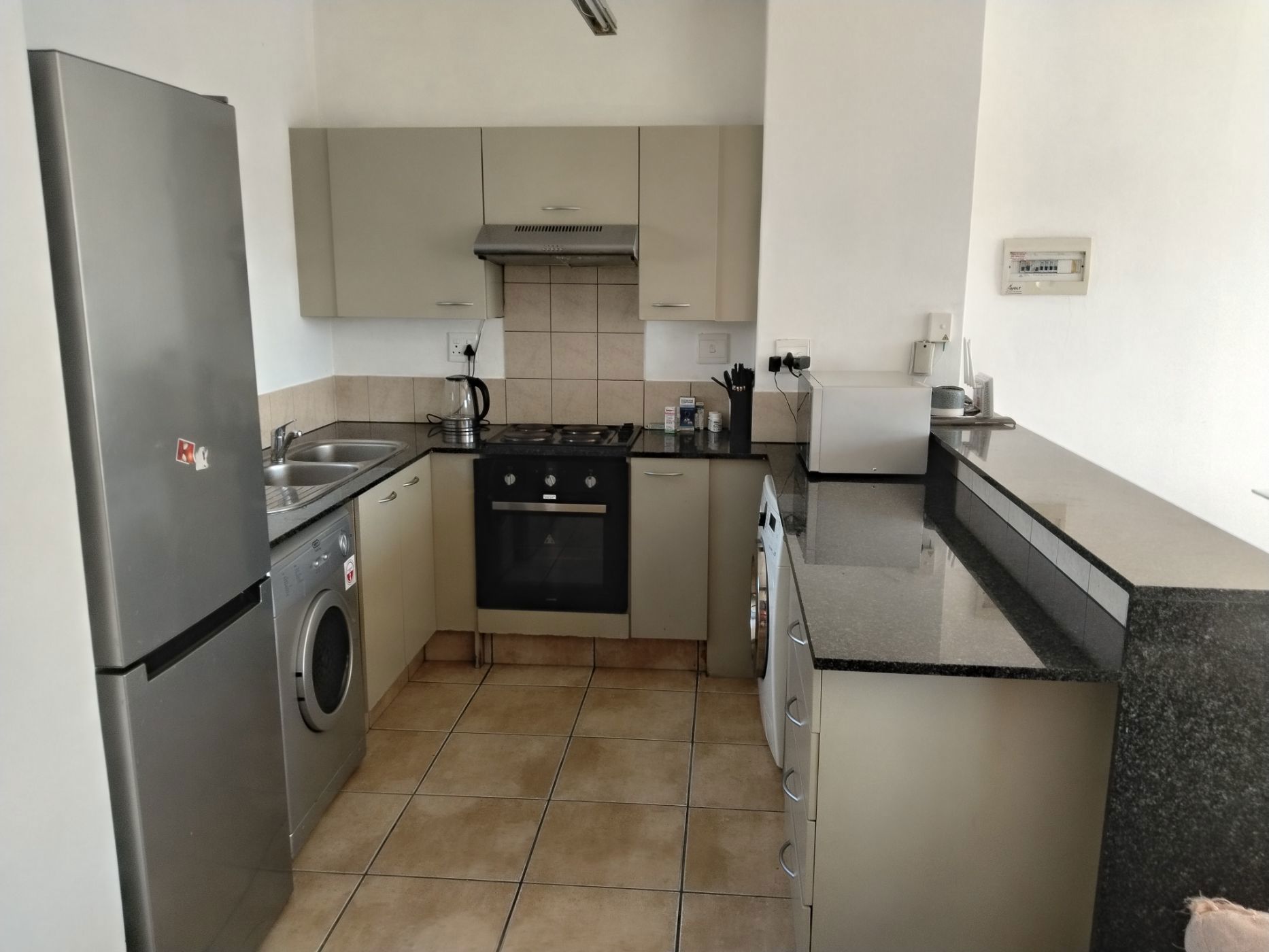 Apartment to rent in Sunninghill - FYL1752582