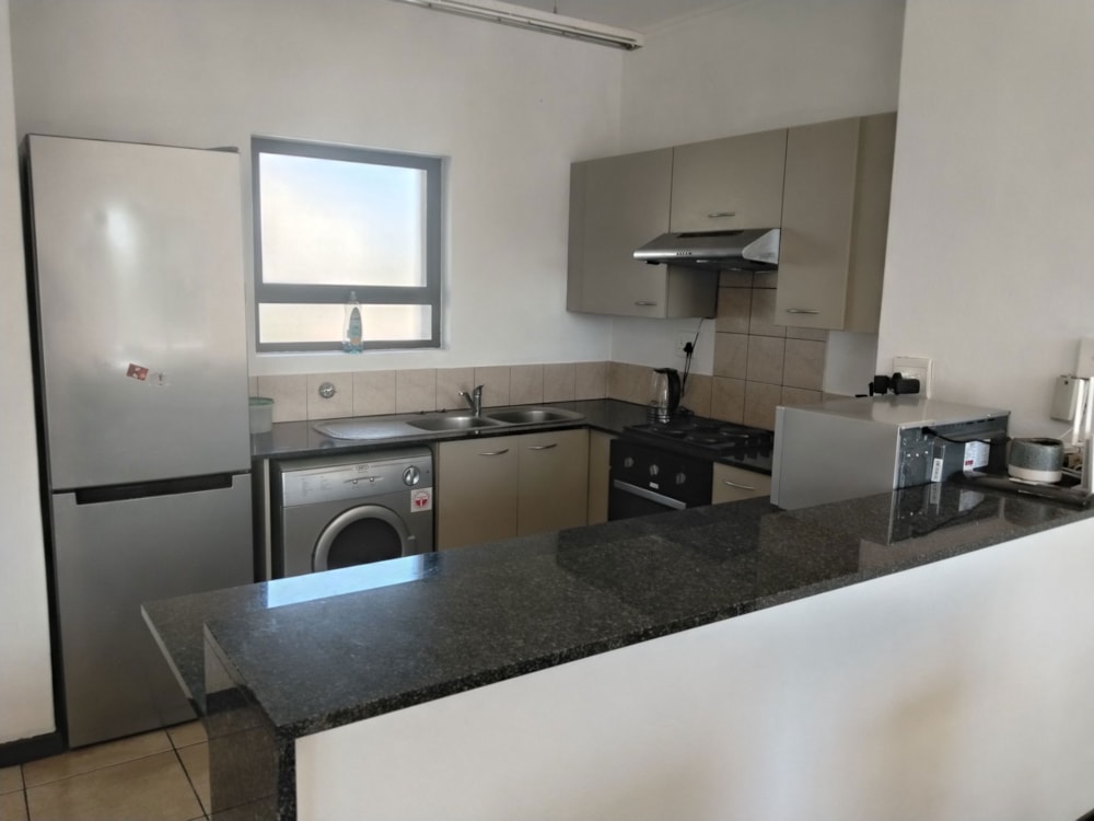Apartment to rent in Sunninghill - FYL1752582 Apartment to rent in Sunninghill - FYL1752582