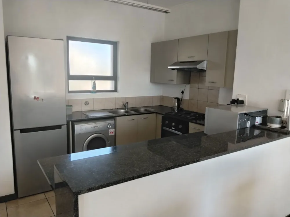 Apartment to rent in Sunninghill - FYL1752582 Apartment to rent in Sunninghill - FYL1752582