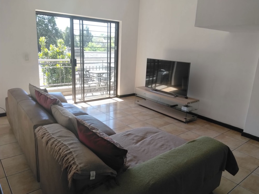 Apartment to rent in Sunninghill - FYL1752582 Apartment to rent in Sunninghill - FYL1752582