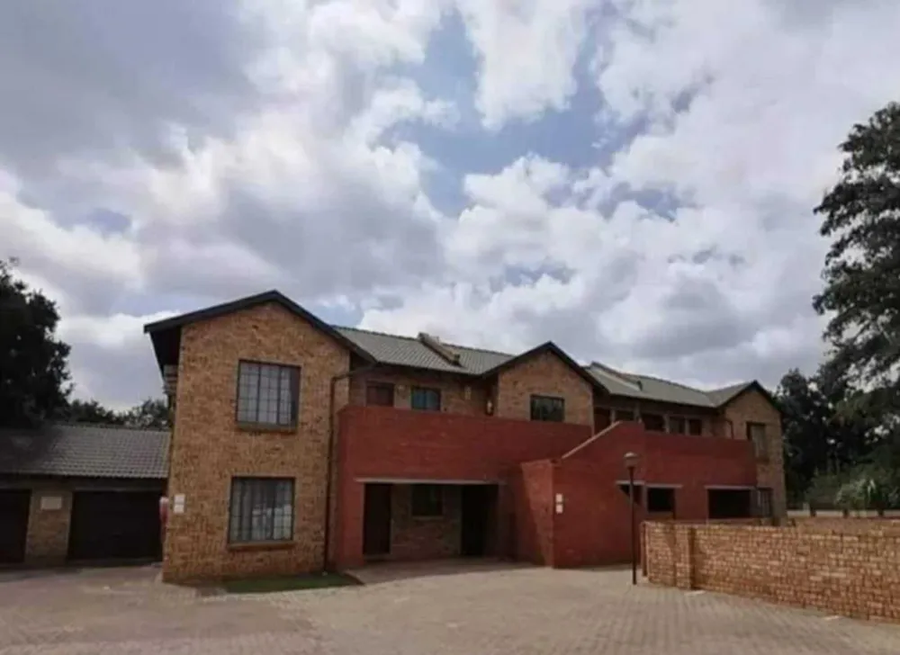 Apartment for sale in Meyerton Central - 1VT1752562