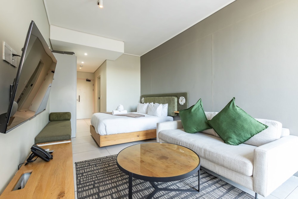 Apartment for sale in Cape Town Central - AS1752598