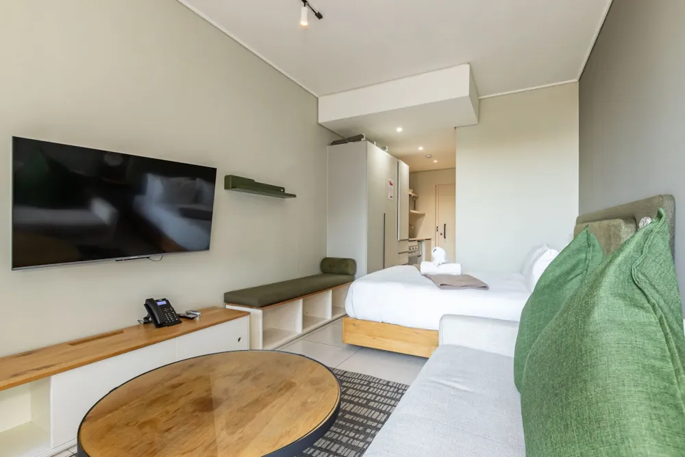 Apartment for sale in Cape Town Central - AS1752598