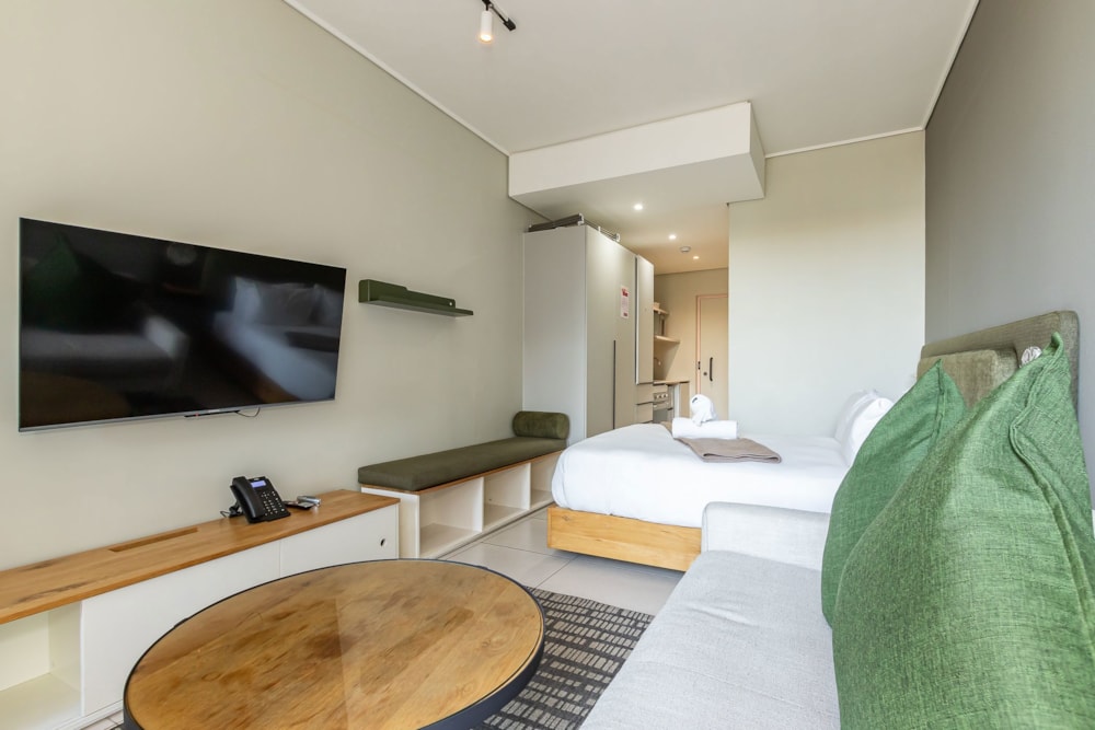 Apartment for sale in Cape Town Central - AS1752598