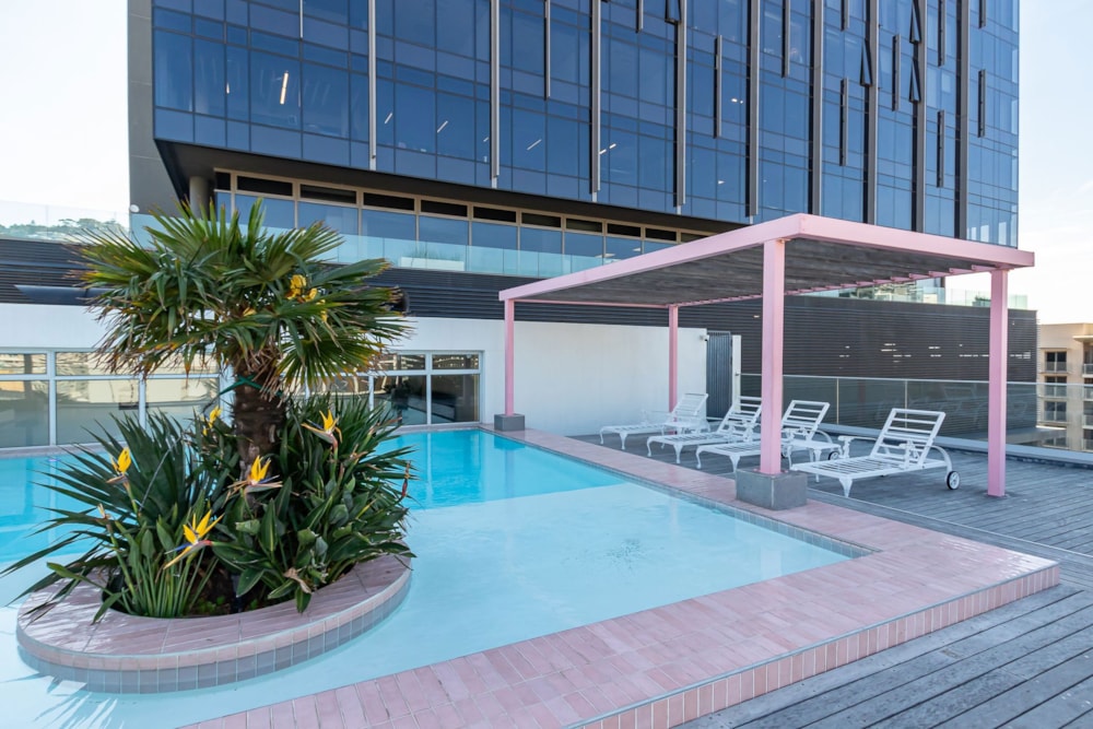 Apartment for sale in Cape Town Central - AS1752598