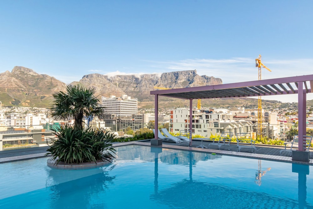 Apartment for sale in Cape Town Central - AS1752598