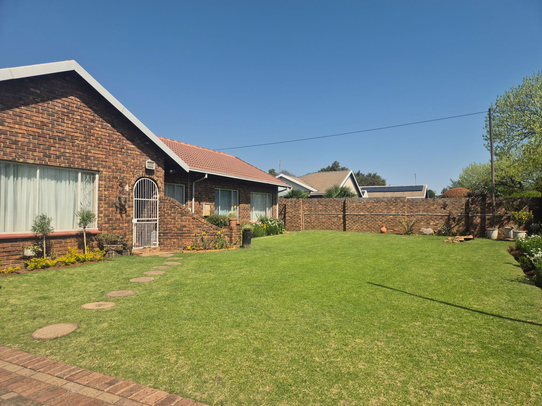 House for sale in Middelburg South (Mpumalanga South) - 1MD1752659