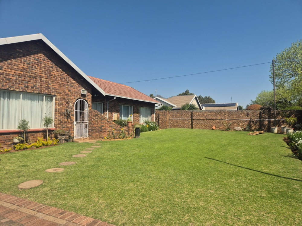 House for sale in Middelburg South (Mpumalanga South) - 1MD1752659 House for sale in Middelburg South (Mpumalanga South) - 1MD1752659