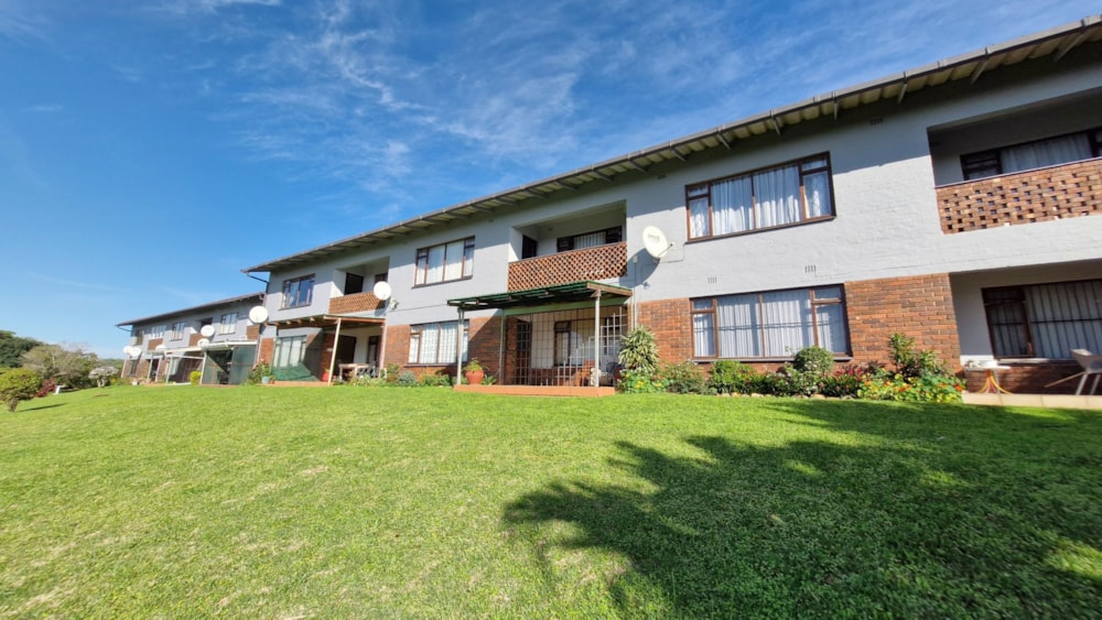 Apartment for sale in Umtentweni - 1PSH1752750 Apartment for sale in Umtentweni - 1PSH1752750