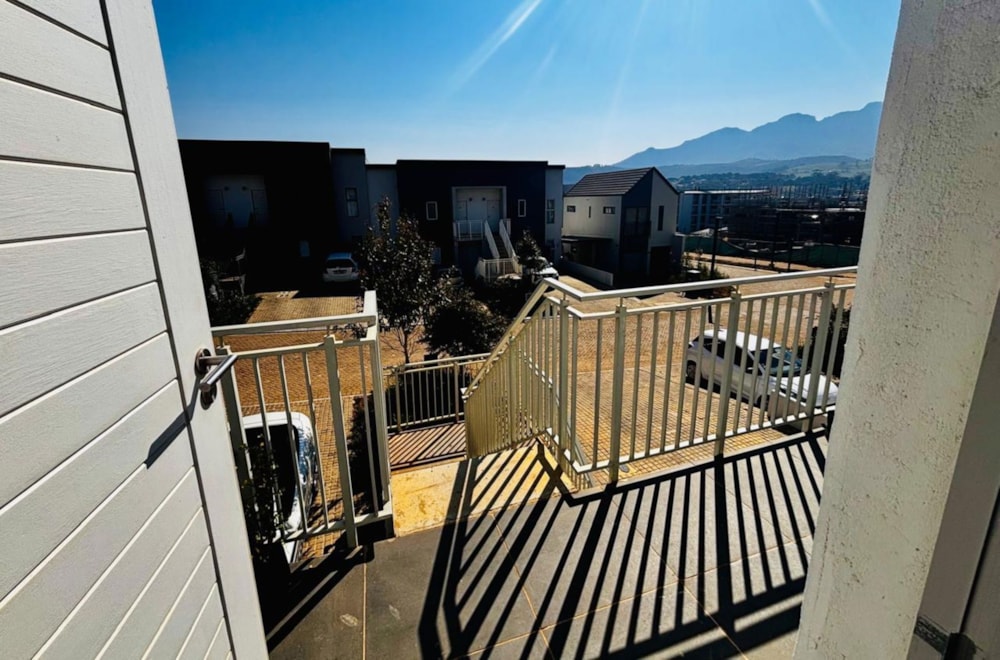 Apartment to rent in Newinbosch - STL1753000 Apartment to rent in Newinbosch - STL1753000