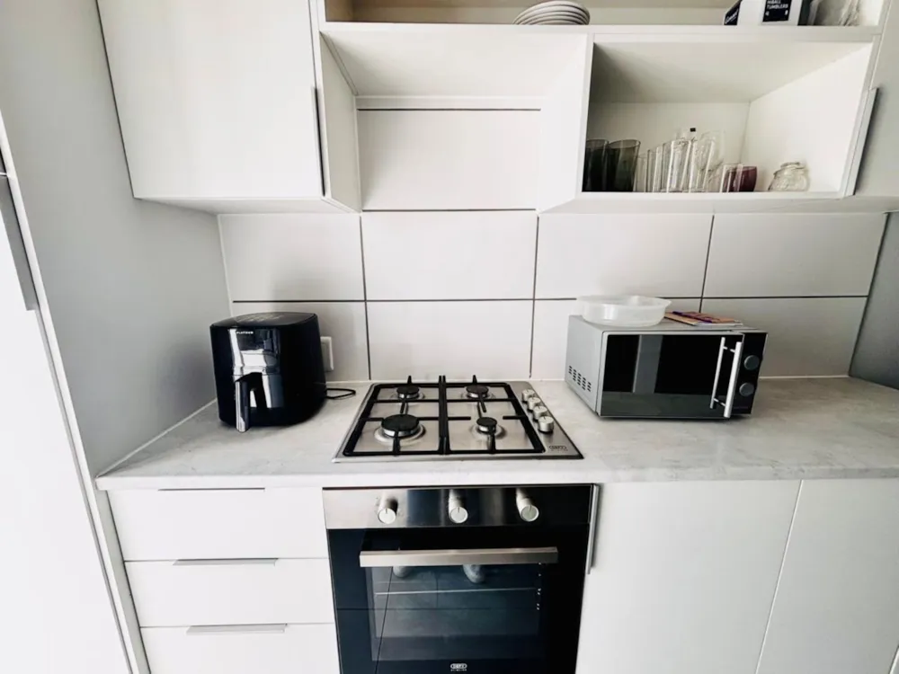 Apartment let in Newinbosch - STL1753000 Apartment let in Newinbosch - STL1753000