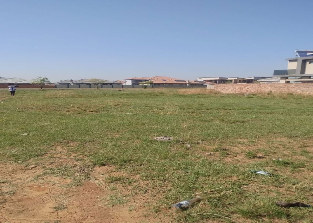 Vacant land for sale in Aerorand - 1MD1752604 Vacant land for sale in Aerorand - 1MD1752604