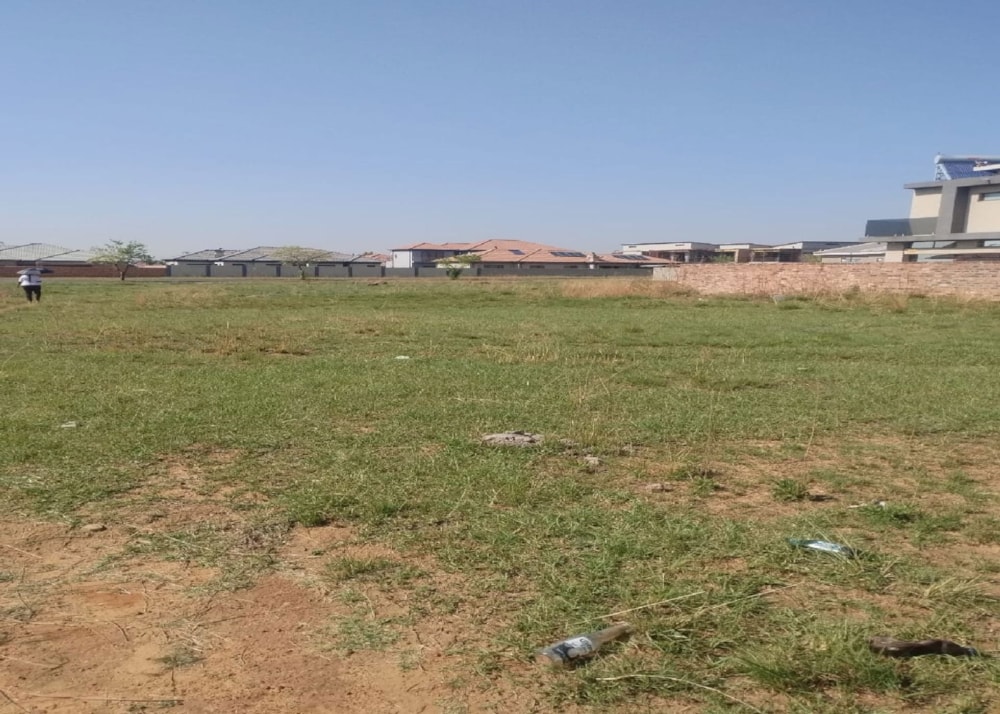 Vacant land for sale in Aerorand - 1MD1752604 Vacant land for sale in Aerorand - 1MD1752604