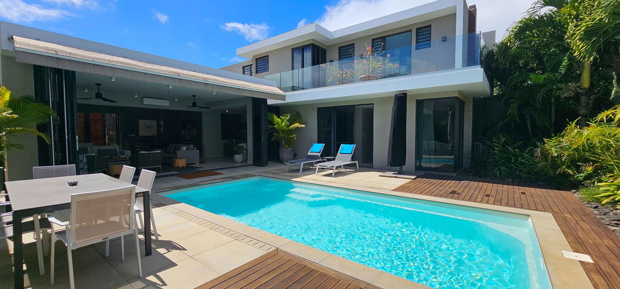 House for sale in Grand Baie, Grand Bay, Mauritius - MPR1752609