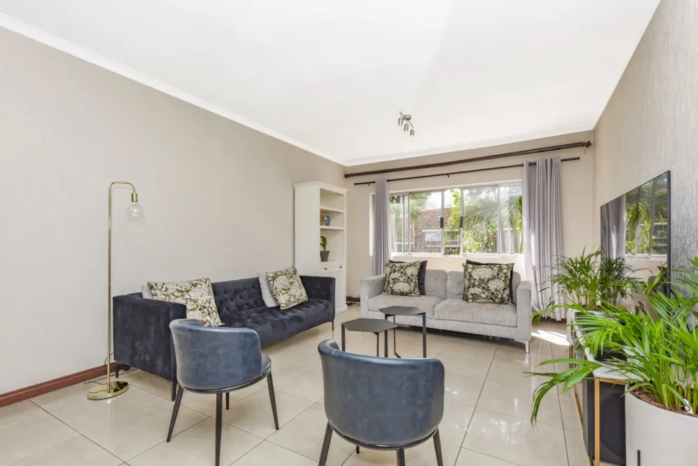 Apartment for sale in Atholl Gardens - HP1752618 Apartment for sale in Atholl Gardens - HP1752618