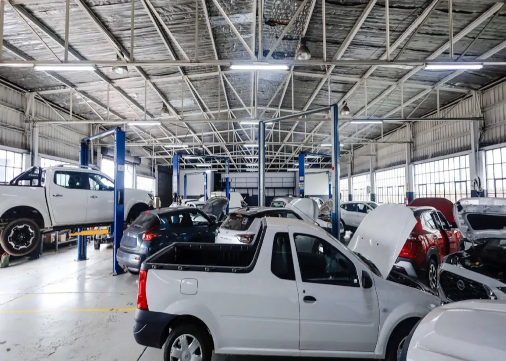 Commercial Building for sale in Middelburg Central (Mpumalanga Central)  - 1MD1752616
