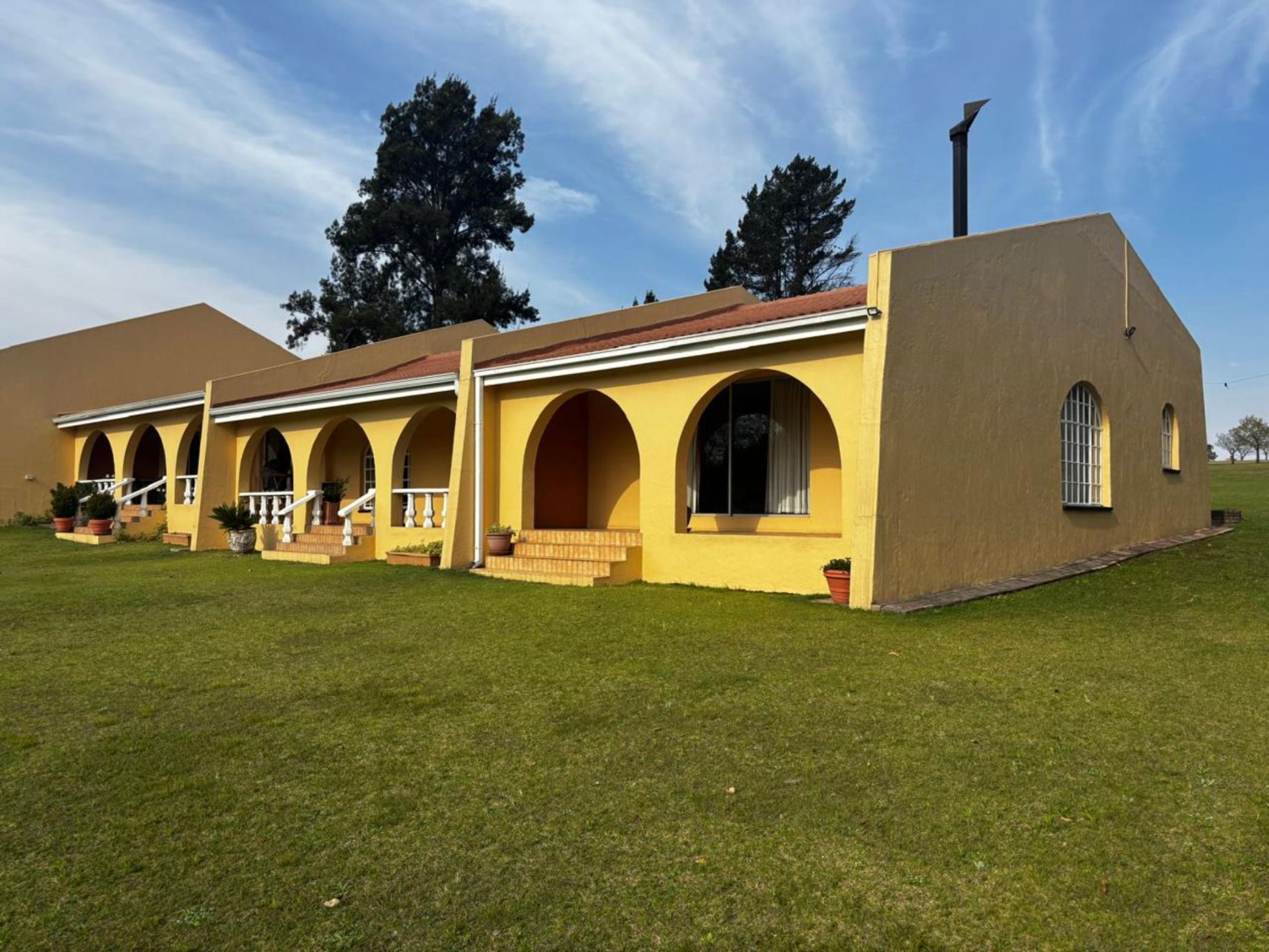 Lifestyle property for sale in Kromdraai, Witbank, eMalahleni - 1WD1752704
