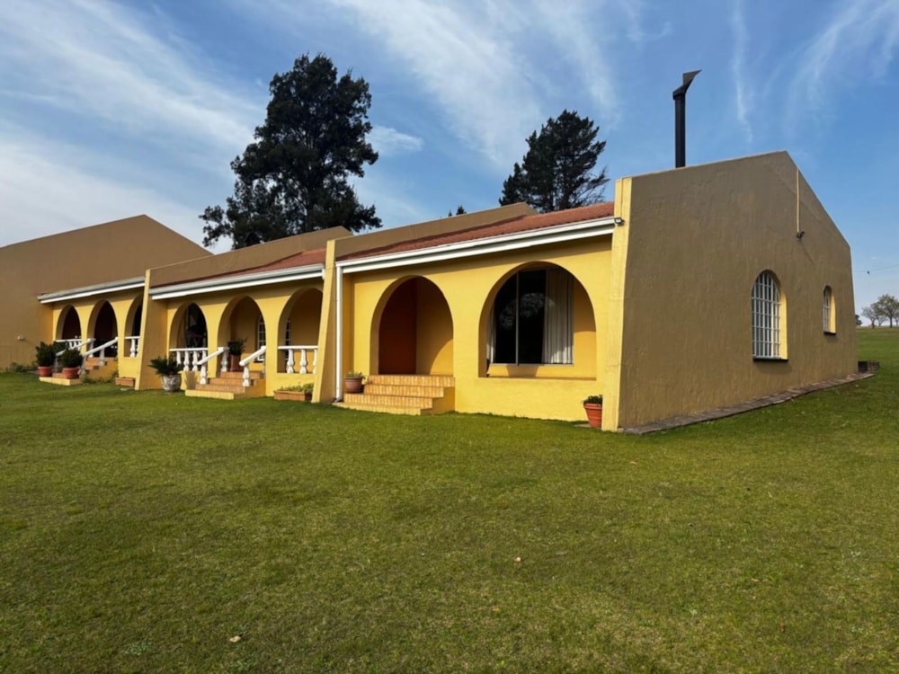 Lifestyle property for sale in Kromdraai, Witbank, eMalahleni - 1WD1752704 Lifestyle property for sale in Kromdraai, Witbank, eMalahleni - 1WD1752704