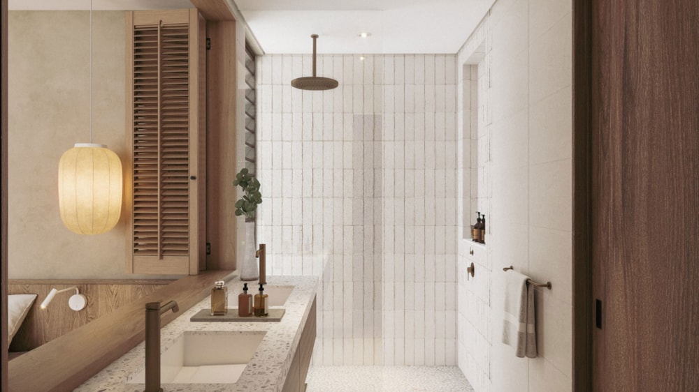 Apartment for sale in Roches Noires, Mauritius - MPR1752628 Apartment for sale in Roches Noires, Mauritius - MPR1752628