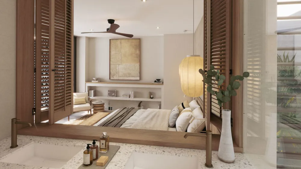 Apartment for sale in Roches Noires, Mauritius - MPR1752629 Apartment for sale in Roches Noires, Mauritius - MPR1752629